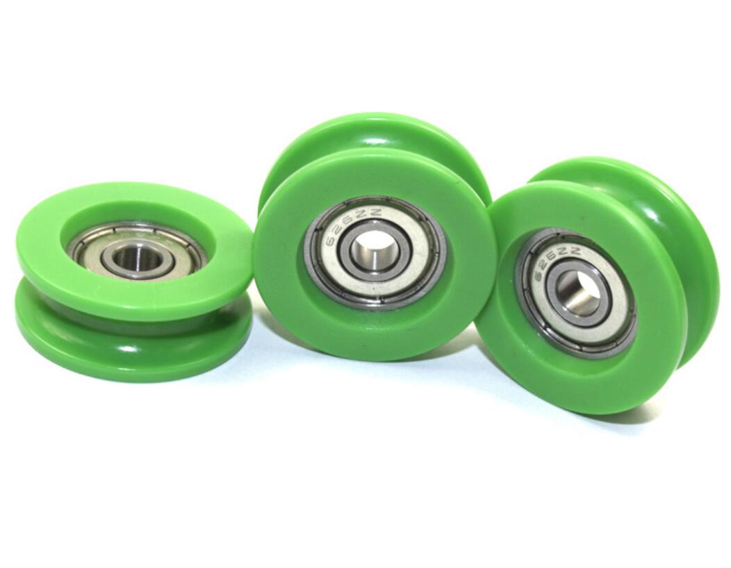 626 pulley roller bearing