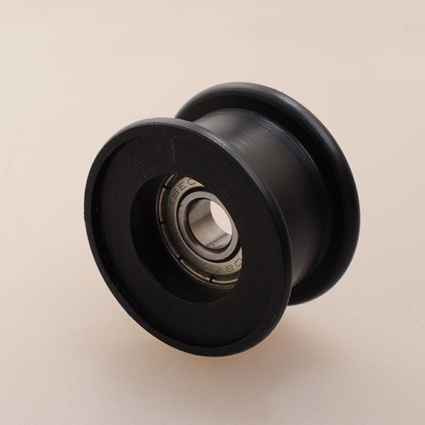 Plastic pulley bearing for sale