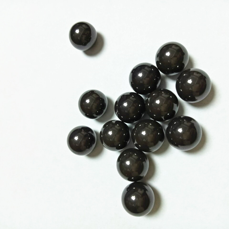 Silicon Carbide balls