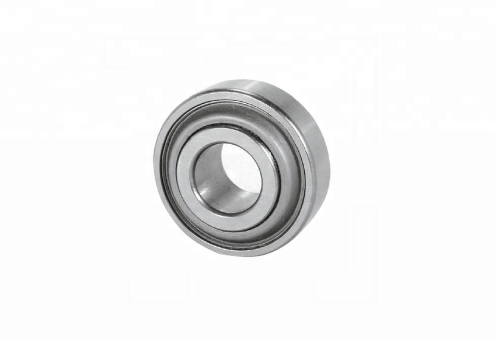 Wheel ball bearing 203KRR5 