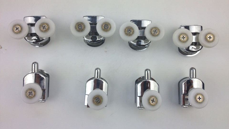 Shower Screen Rollers Wheel