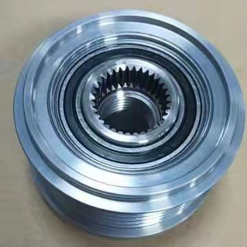 535001210 pulley 