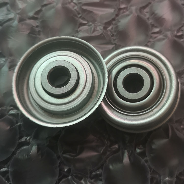 MTR Pressed bearing 
