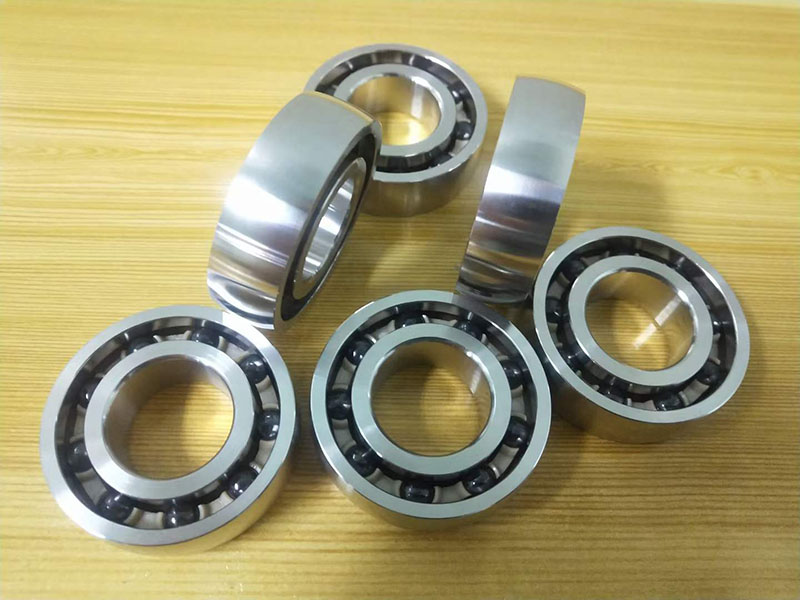 Customized Stainless Steel Bearing