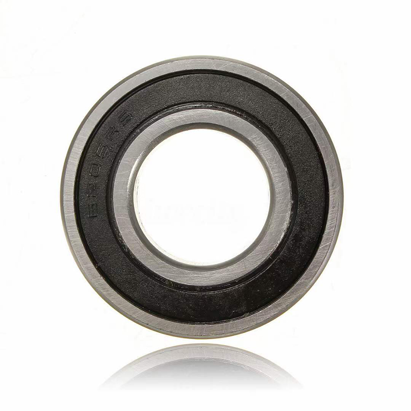 rubber seal bearing 