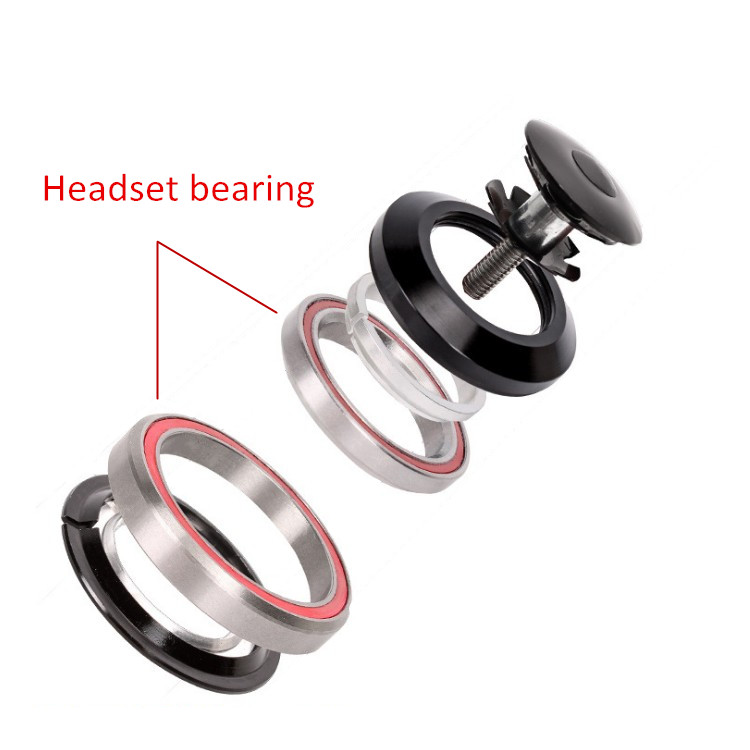 bike headset bearing 