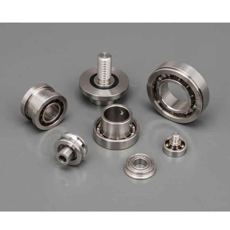  316 stainless steel ball bearings