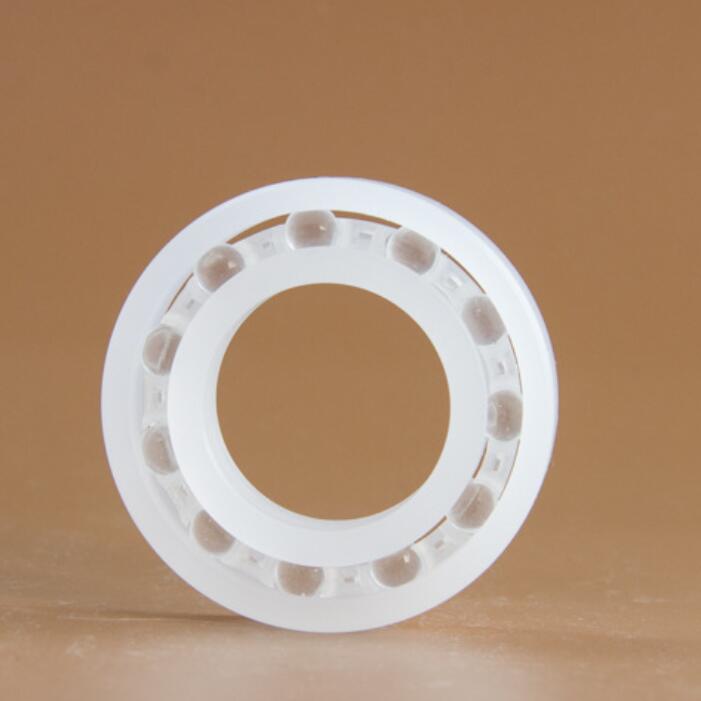 PP plastic bearing