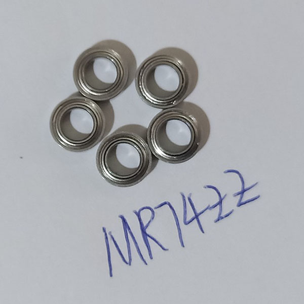 MR74 Miniature Bearing