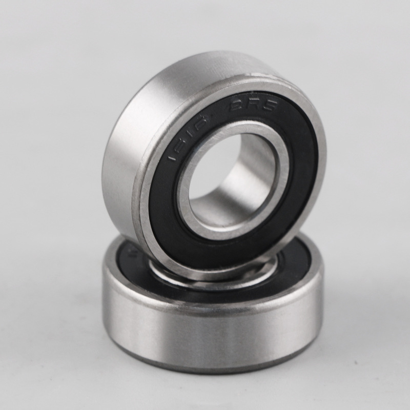1616-2RS ball bearings
