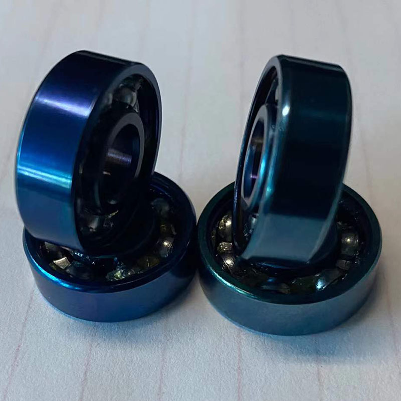 ABEC-9 skate bearings