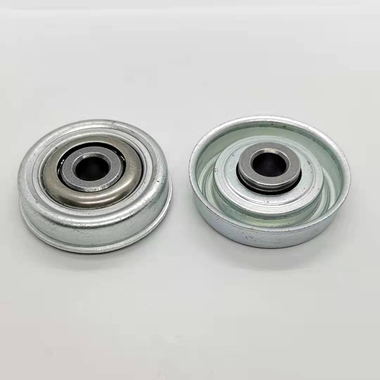 MTR series bearings