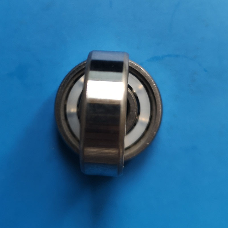 608 bearing fidget spinner