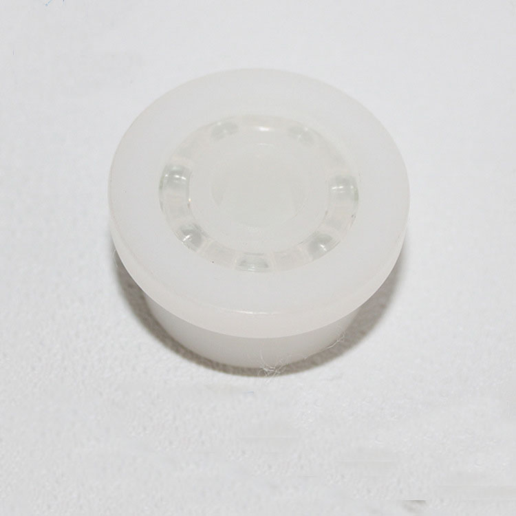 Custom Plastic Ball Bearings