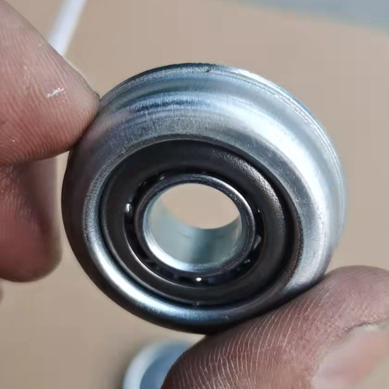 MTR metal roller bearings 