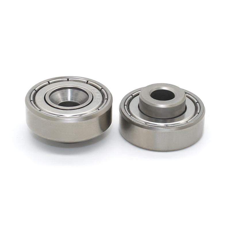 608RS Extended Ball Bearing