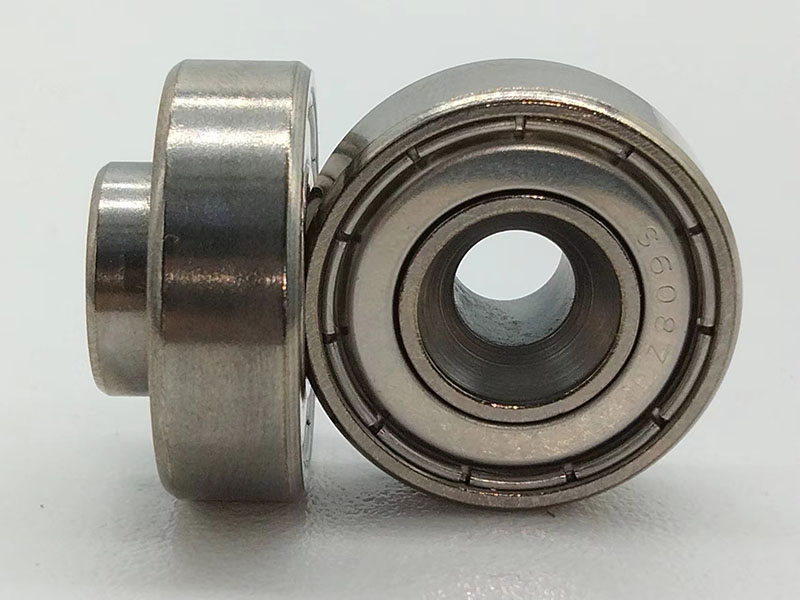  Luggage Wheels Replacement Bearings 