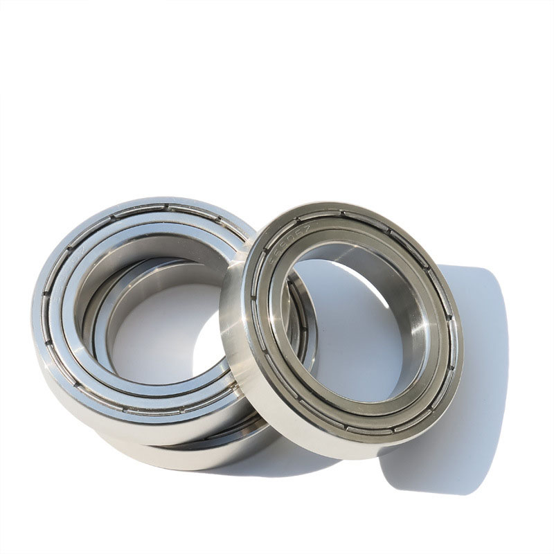 S6905-2RS stainless steel bearings 