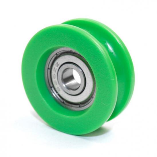 Pulley Roller Bearing