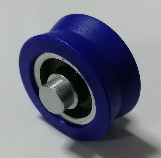 Plastic Pulley Bearing