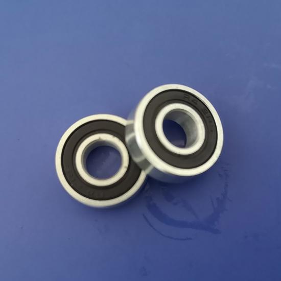 R4-2RS Inch Bearing