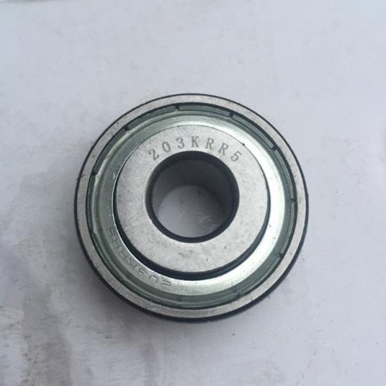 203KRR5 Round Bore Bearing