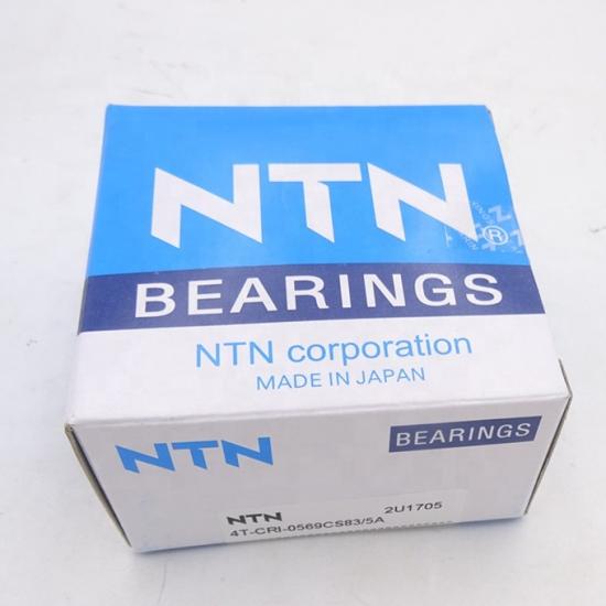 NTN Auto Wheel Bearing