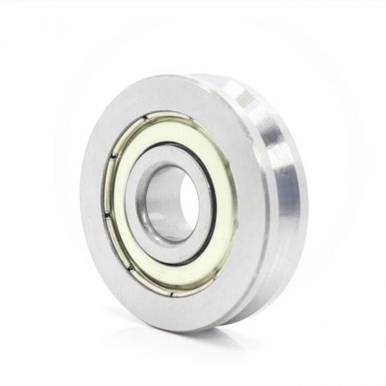 V Groove Pulley Wheel