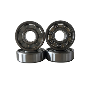  MKL bearings can produce free spin skateboard bearing